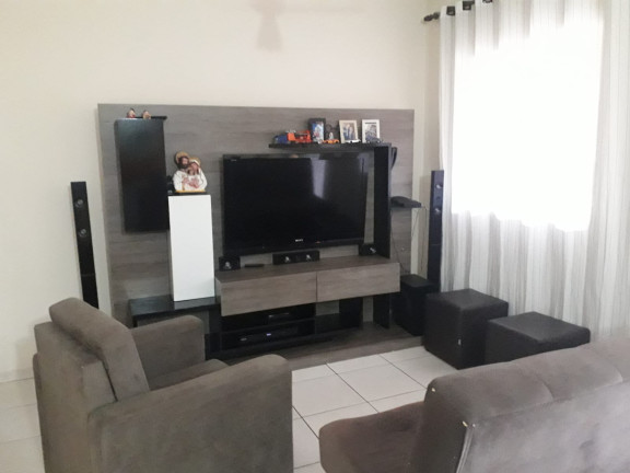 Imagem Casa de Condomínio com 2 Quartos à Venda, 50 m² em Eugênio de Mello - São José dos Campos