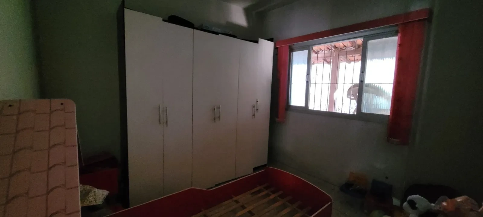 Imagem Casa com 2 Quartos à Venda, 90 m² em Eurico Salles - Serra