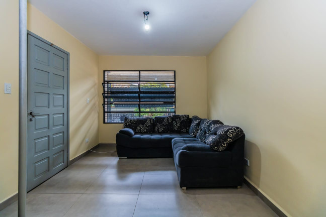 Imagem Sobrado com 2 Quartos à Venda,  em Água Fria - São Paulo