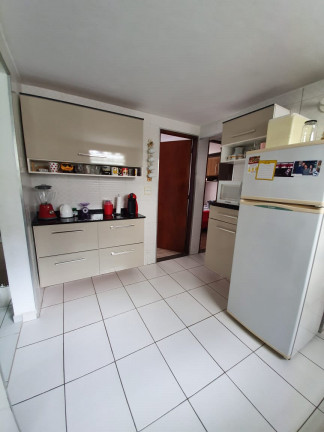 Imagem Apartamento com 2 Quartos à Venda, 56 m² em Conjunto Habitacional Padre Manoel De Paiva - São Paulo