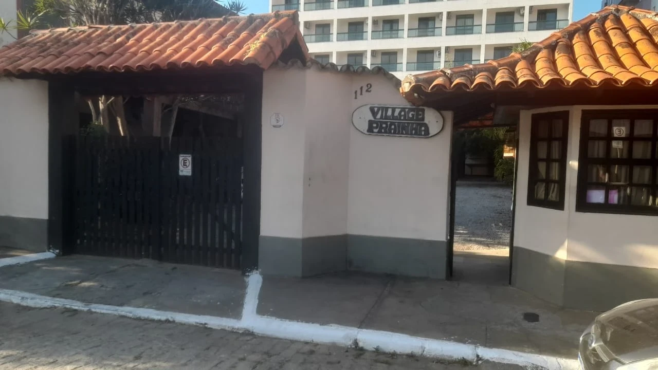 Imagem Casa de Condomínio com 4 Quartos à Venda, 75 m² em Arraial do Cabo - Arraial do Cabo