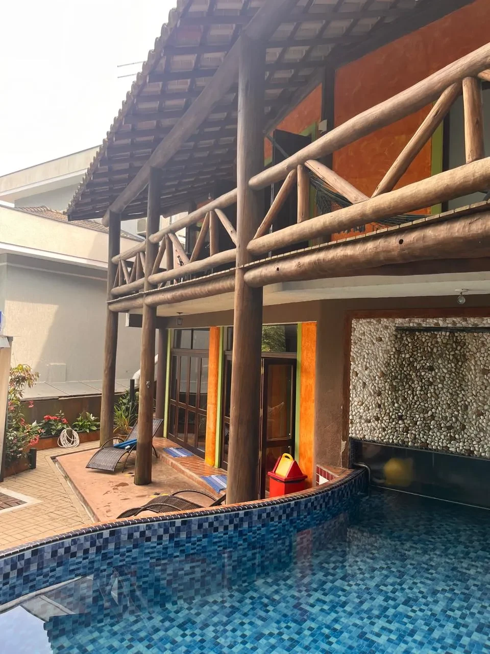 Imagem Sobrado com 3 Quartos à Venda, 210 m² em Cidade Parquelandia - Mogi das Cruzes