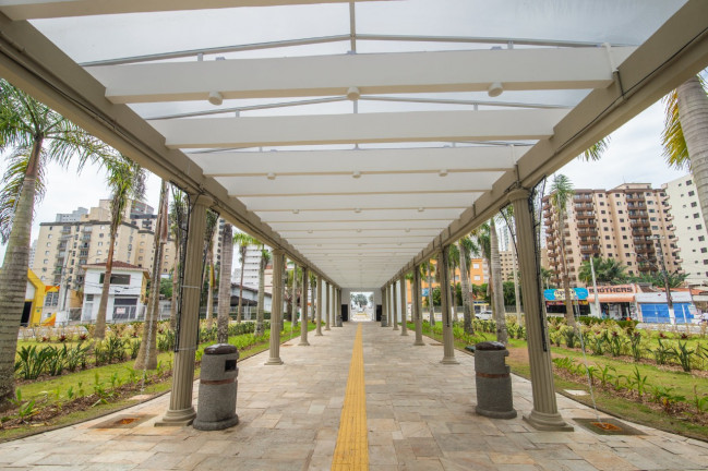 Imagem Apartamento com 2 Quartos à Venda, 71 m² em Caiçara - Praia Grande