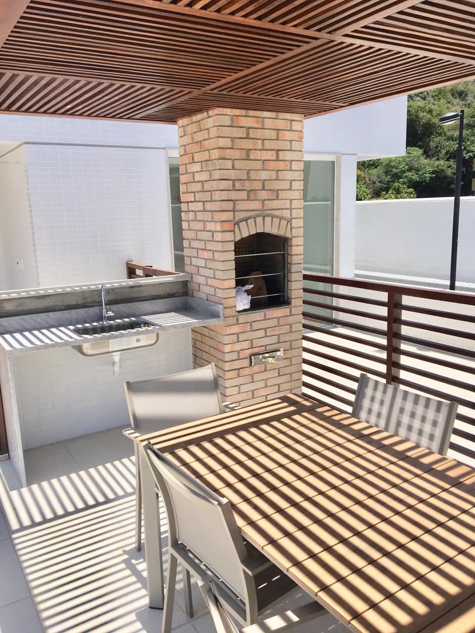 Imagem Apartamento com 3 Quartos à Venda, 98 m² em Petrópolis - Natal