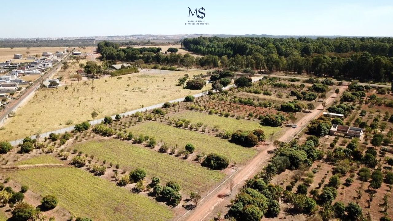 Imagem Terreno à Venda, 5000 m² em Zona de Dinamização (Santa Maria) - Brasília