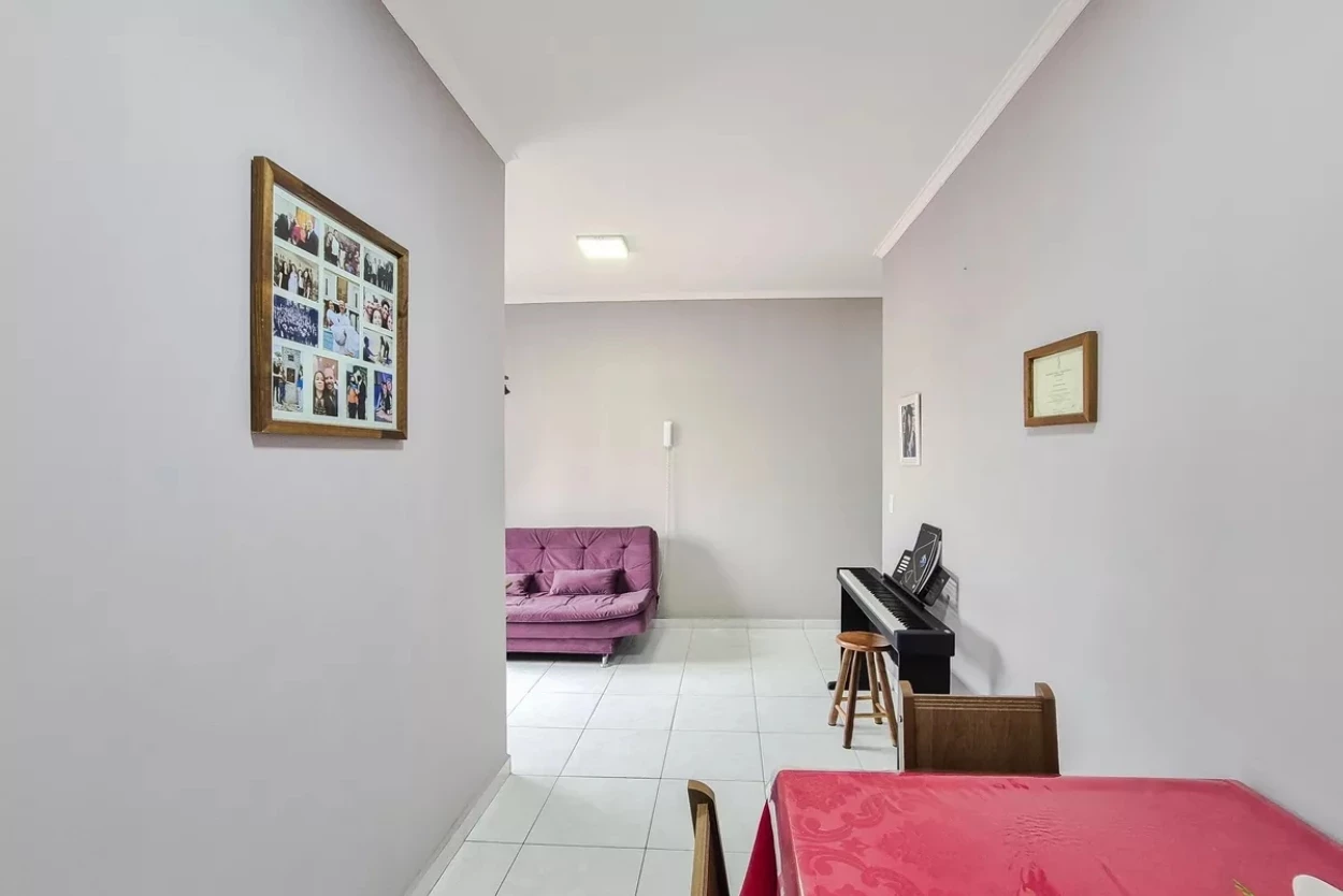 Foto do imóvel: Apartamento com 3 Quartos à Venda, 68 m² em Nova Petrópolis - São Bernardo do Campo