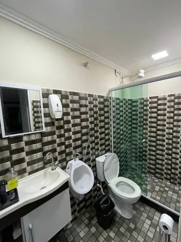 Foto do imóvel: Casa de Condomínio com 3 Quartos à Venda, 200 m² em Campo Grande - Rio de Janeiro