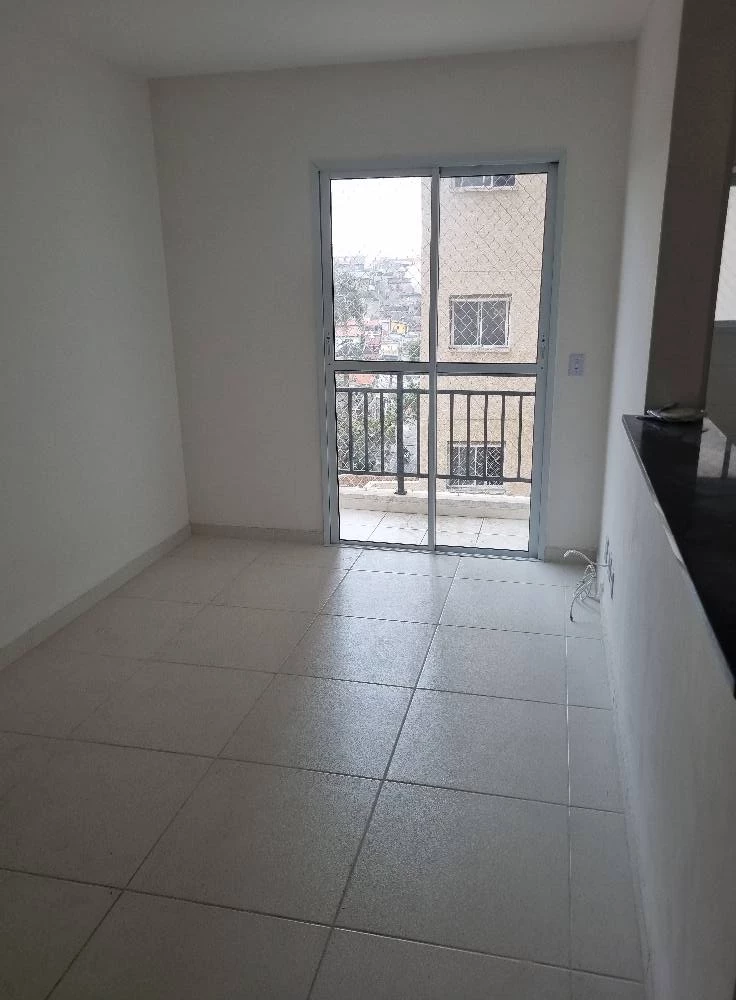 Imagem Apartamento com 2 Quartos à Venda, 50 m² em Jardim Itacolomi - São Paulo