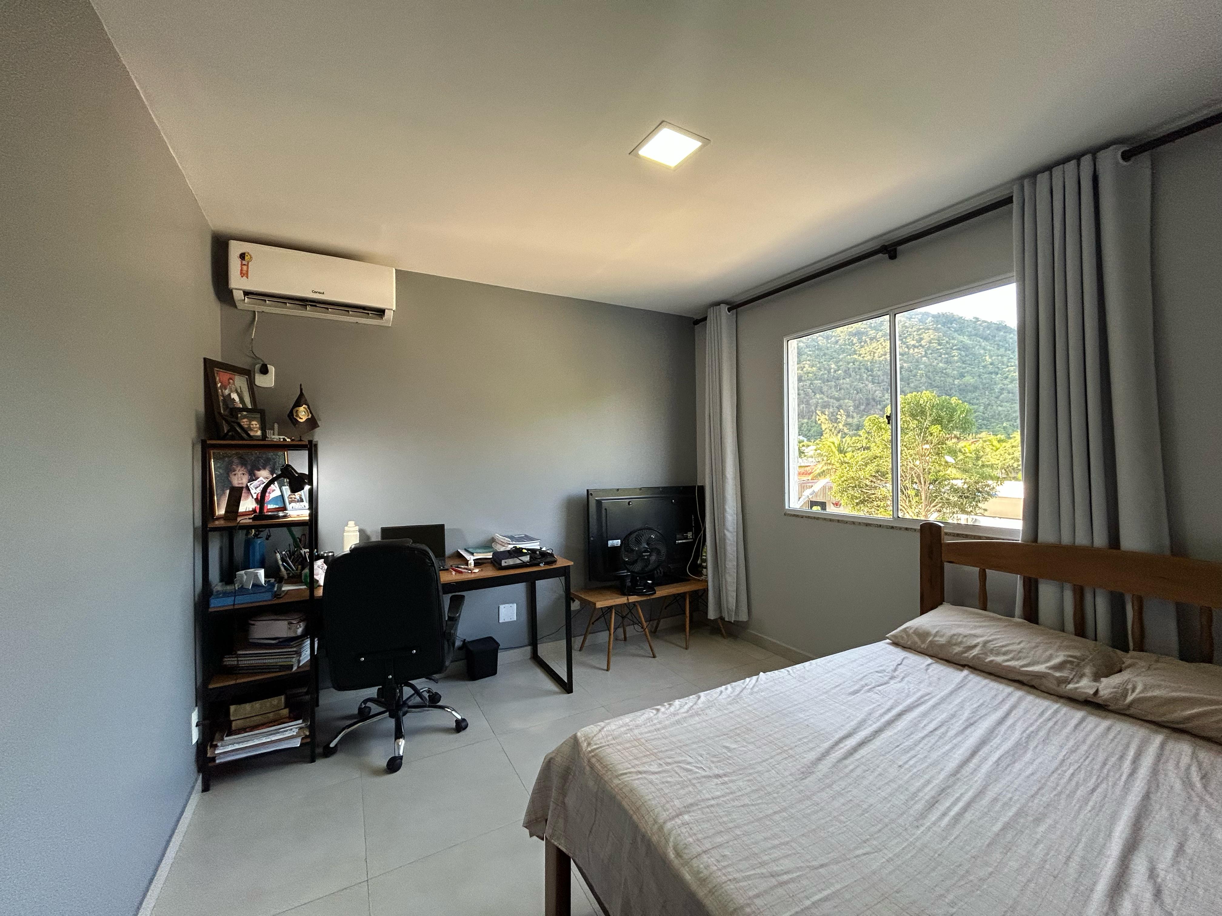 Imagem Casa de Condomínio com 3 Quartos à Venda, 144 m² em Campo Grande - Rio de Janeiro