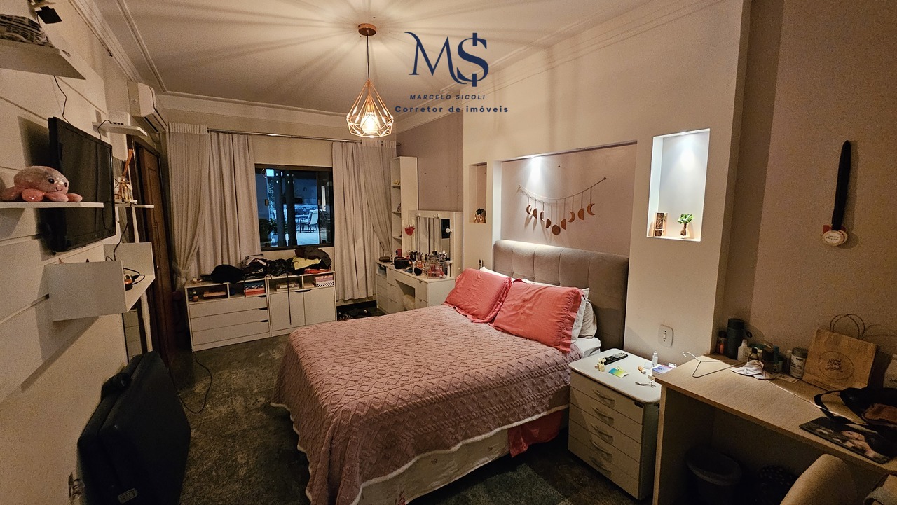 Imagem Casa de Condomínio com 5 Quartos à Venda, 800 m² em Setor Habitacional Vicente Pires - Trecho 3 - Brasília