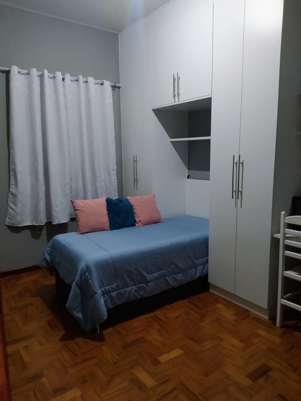 Imagem Casa com 3 Quartos à Venda, 96 m² em Jardim Chapadão - Campinas