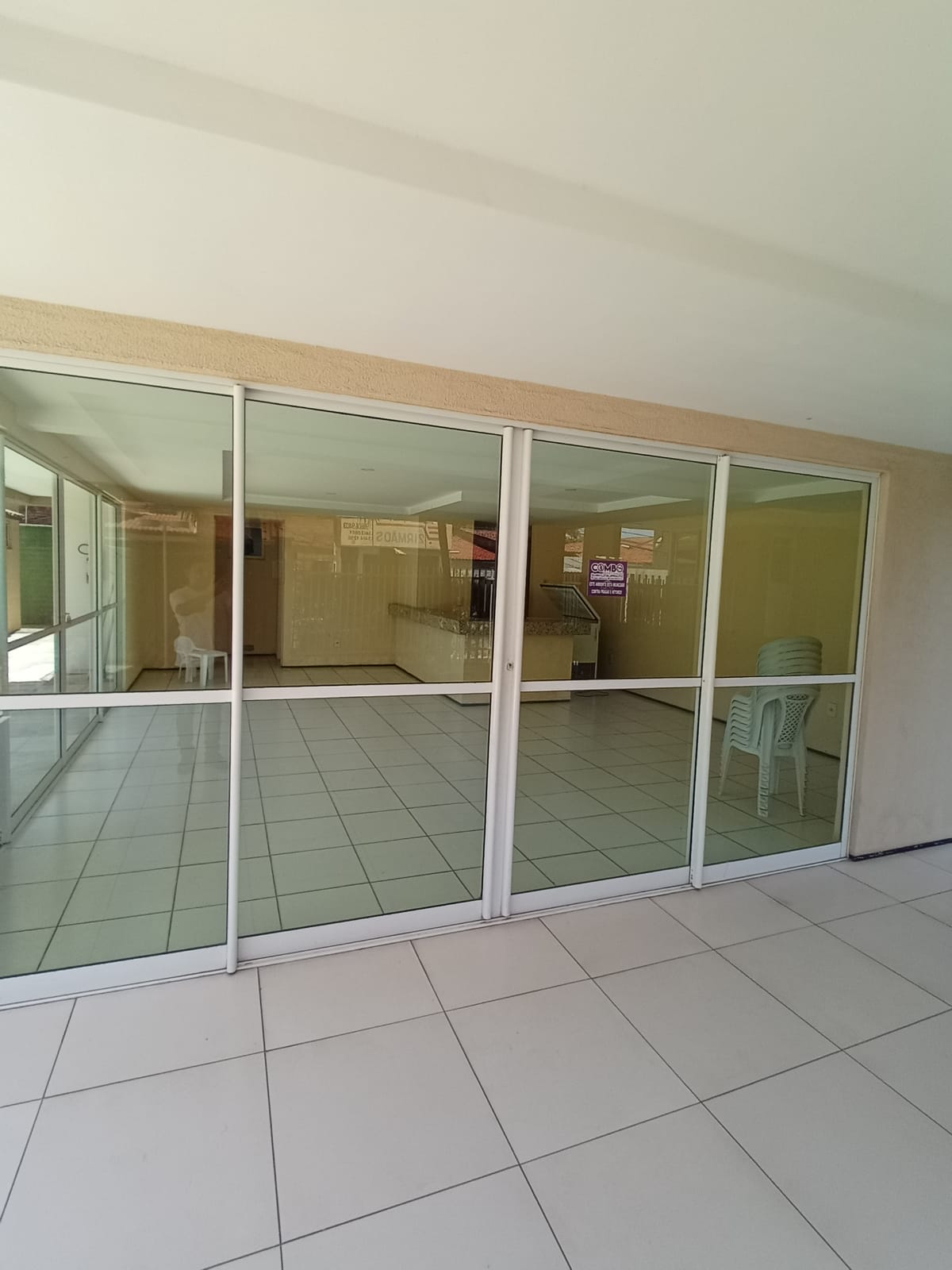 Imagem Apartamento com 3 Quartos à Venda, 63 m² em Jardim Cearense - Fortaleza