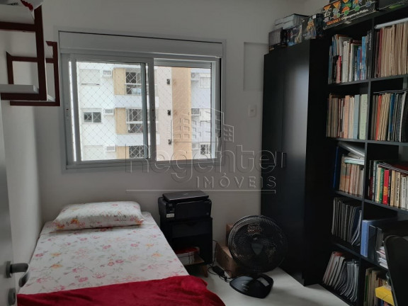 Imagem Apartamento com 3 Quartos à Venda, 90 m² em Itacorubi - Florianópolis