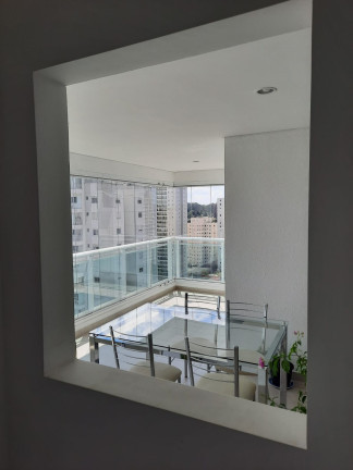 Imagem Apartamento com 2 Quartos à Venda,  em Jardim Santo Amaro - São Paulo