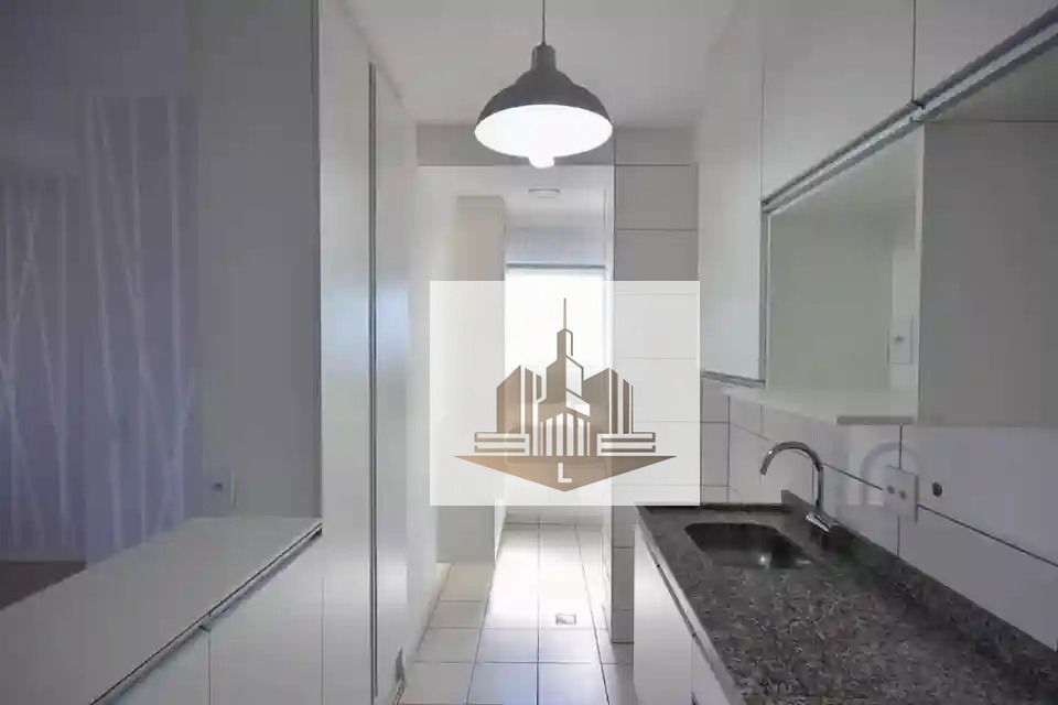 Imagem Apartamento com 2 Quartos à Venda, 67 m² em Vila Andrade - São Paulo