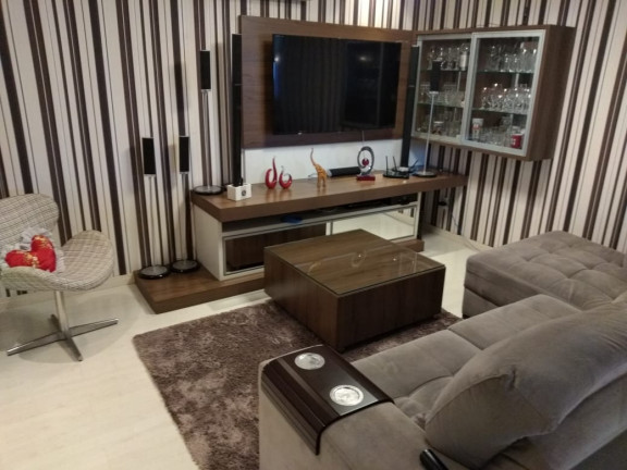 Imagem Apartamento com 3 Quartos à Venda,  em Centro - Criciúma