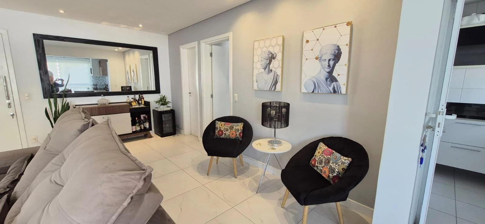 Imagem Apartamento com 3 Quartos à Venda ou Locação, 108 m² em Parque Industrial Tomas Edson - São Paulo
