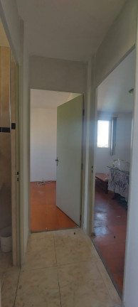 Imagem Apartamento com 2 Quartos à Venda, 49 m² em Vila Sílvia - São Paulo