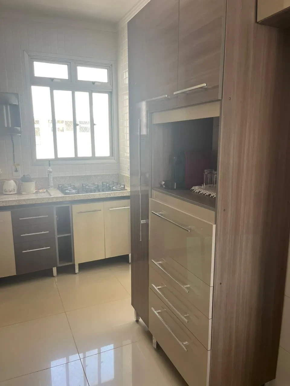 Imagem Cobertura com 4 Quartos para Alugar, 250 m² em Centro-Sul - Cuiabá
