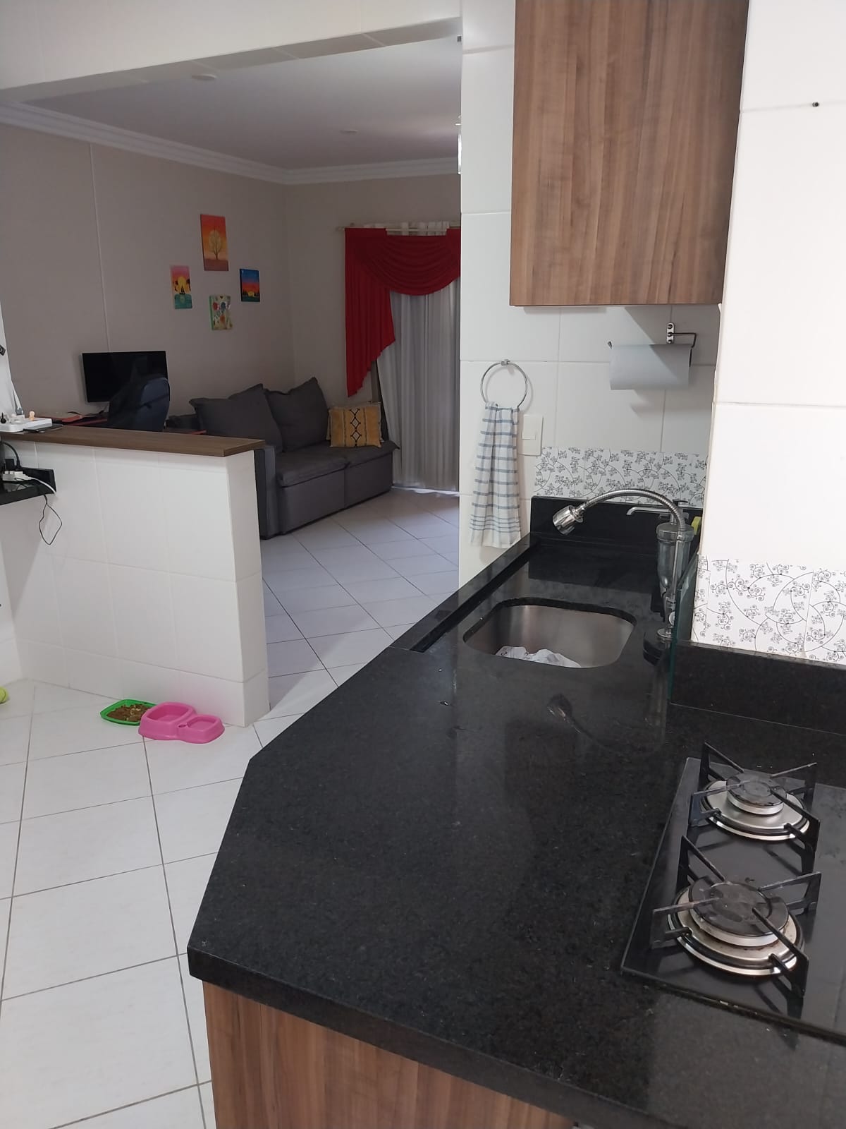 Imagem Apartamento com 2 Quartos à Venda, 60 m²em São Judas - Itajaí