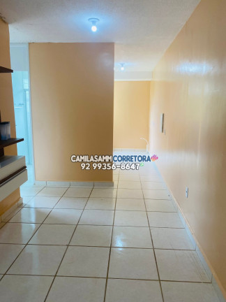 Imagem Apartamento com 2 Quartos para Alugar, 42 m² em Colônia Terra Nova - Manaus