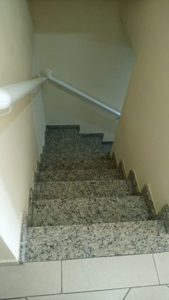 Imagem Sobrado com 3 Quartos à Venda, 120 m² em Vila Antonieta - São Paulo