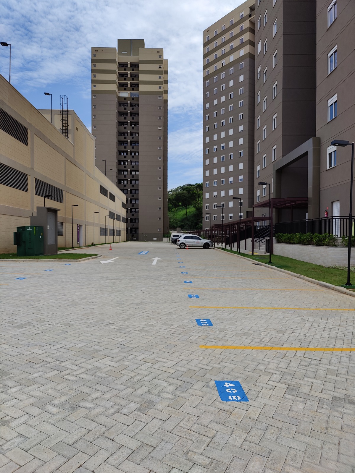 Imagem Apartamento com 3 Quartos à Venda, 82 m²em Horto Florestal - Jundiaí