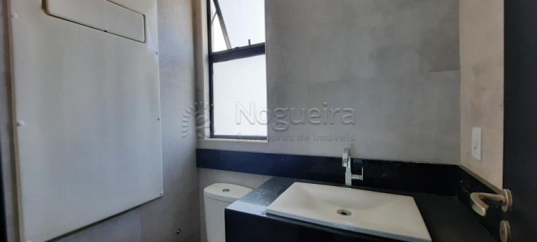 Imagem Apartamento com 2 Quartos à Venda, 53 m² em Barra de Jangada - Jaboatão dos Guararapes