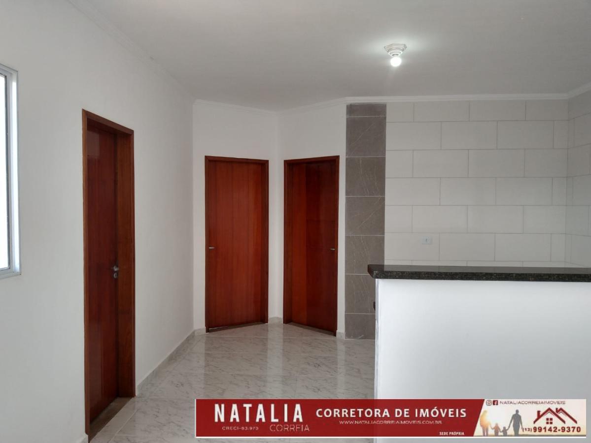 Imagem Casa com 2 Quartos à Venda, 58 m²em Jardim Grandesp - Itanhaém