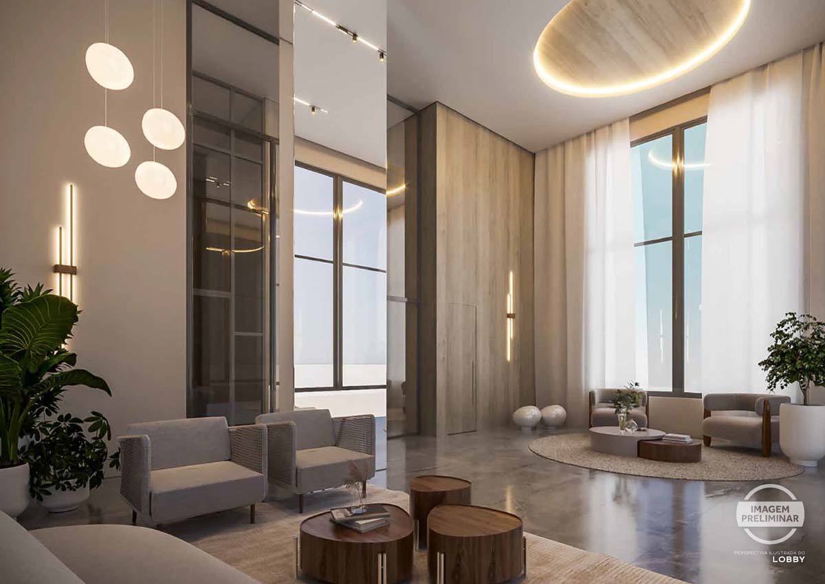 Foto do imóvel: Apartamento com 2 Quartos à Venda, 67 m² em Aldeia - Barueri