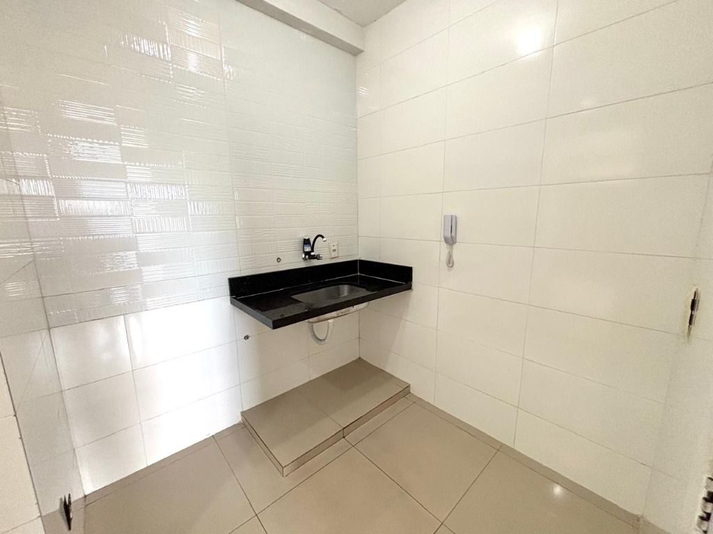 Imagem Apartamento com 2 Quartos à Venda, 50 m² em Planalto - Belo Horizonte