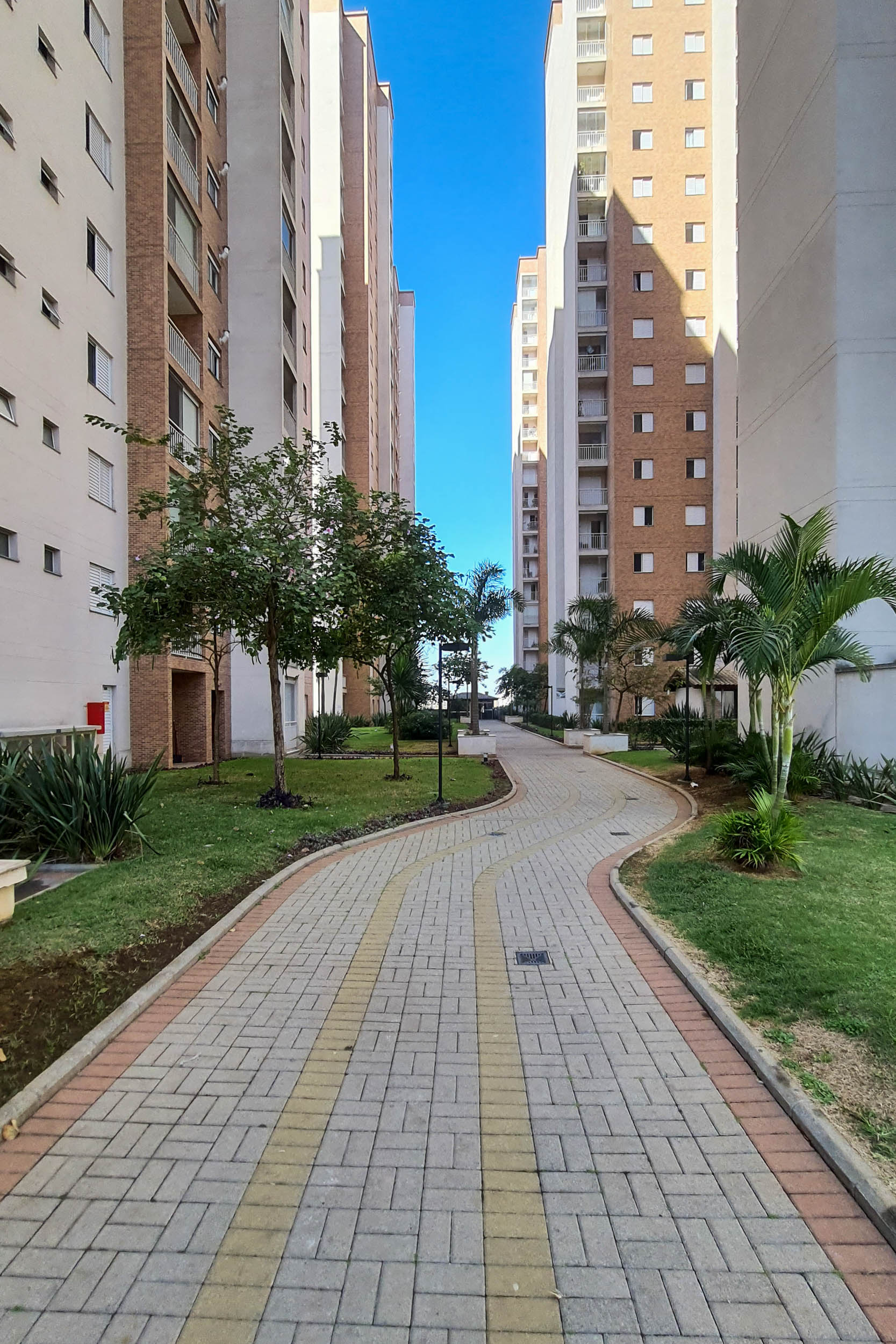 Foto do imóvel: Apartamento com 3 Quartos à Venda, 77 m²em Jardim Flor da Montanha - Guarulhos
