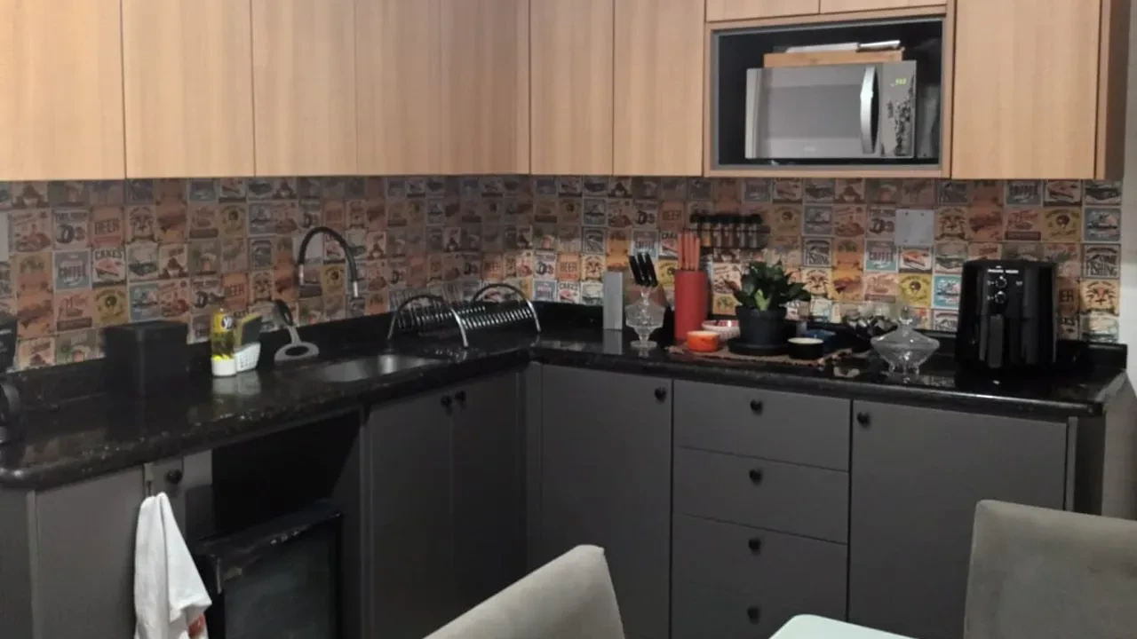 Imagem Apartamento com 3 Quartos à Venda ou Locação, 140 metros em Centro - São Vicente
