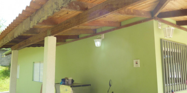 Imagem Chácara com 2 Quartos à Venda, 6.300 m² em Centro - Santa Isabel