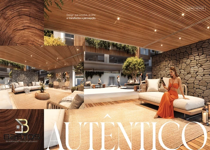 Imagem Apartamento com 1 Quarto à Venda, 40 m² em Praia Grande - Ubatuba