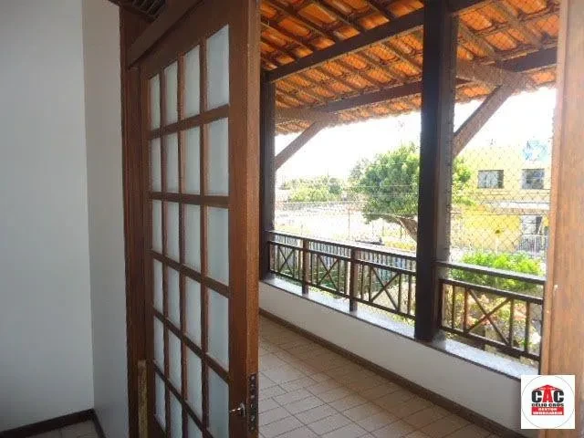 Imagem Casa com 4 Quartos à Venda, 320 m² em Atalaia - Aracaju
