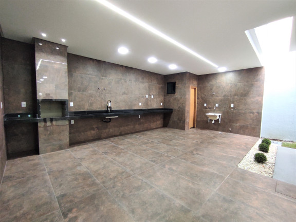 Imagem Casa com 3 Quartos à Venda, 160 m² em Vila Alzira - Aparecida de Goiânia