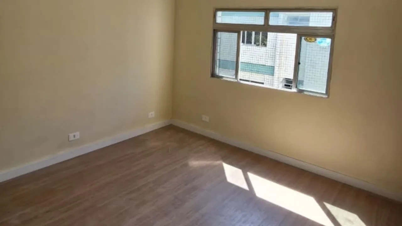 Foto do imóvel: Apartamento com 2 Quartos à Venda, 50 m² em Aparecida - Santos