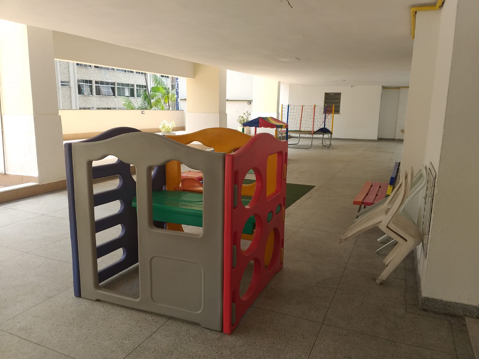 Imagem Apartamento com 2 Quartos à Venda, 70 m²em Icaraí - Niterói