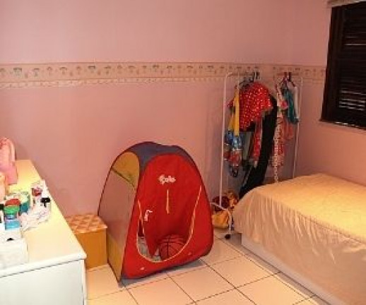 Imagem Casa com 3 Quartos à Venda,  em Lagoa Redonda - Fortaleza