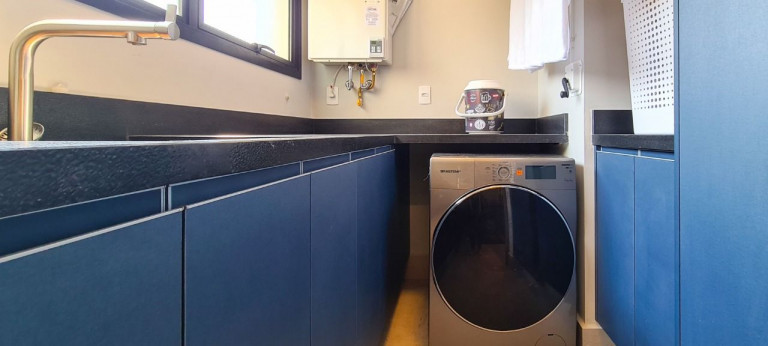 Foto do imóvel: Apartamento com 3 Quartos à Venda, 117 m² em Riviera - Bertioga