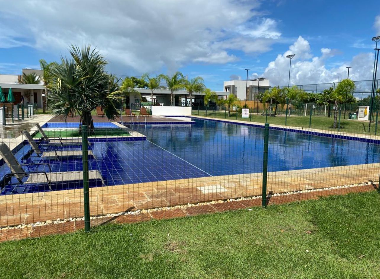 Imagem Terreno em Condomínio à Venda, 315 m² em Centro - Barra dos Coqueiros