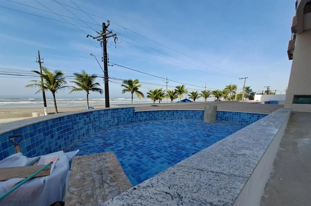 Imagem Apartamento com 3 Quartos à Venda ou Locação, 96 m² em Jardim Praia Grande - Mongaguá