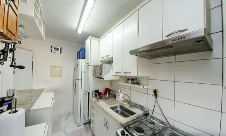 Imagem Apartamento com 2 Quartos à Venda, 50 m² em Vila Prudente - São Paulo
