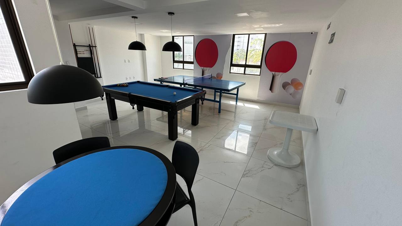 Imagem Apartamento com 3 Quartos à Venda, 74 m² em INTERMARES - CABEDELO