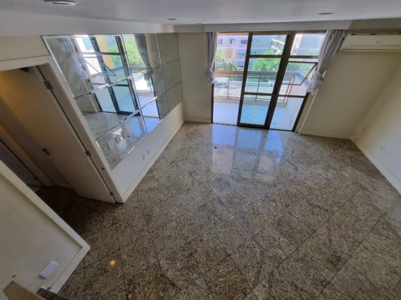 Imagem Cobertura com 3 Quartos à Venda, 145 m² em Freguesia (Jacarepaguá) - Rio de Janeiro