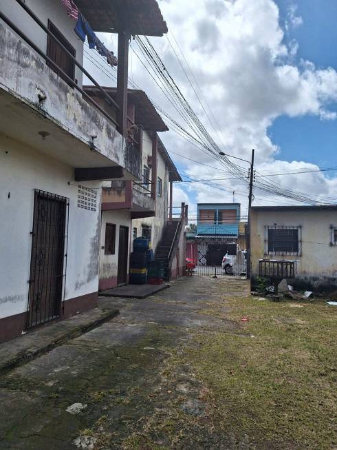 Terreno à Venda, 1 m²em Águas Brancas - Ananindeua