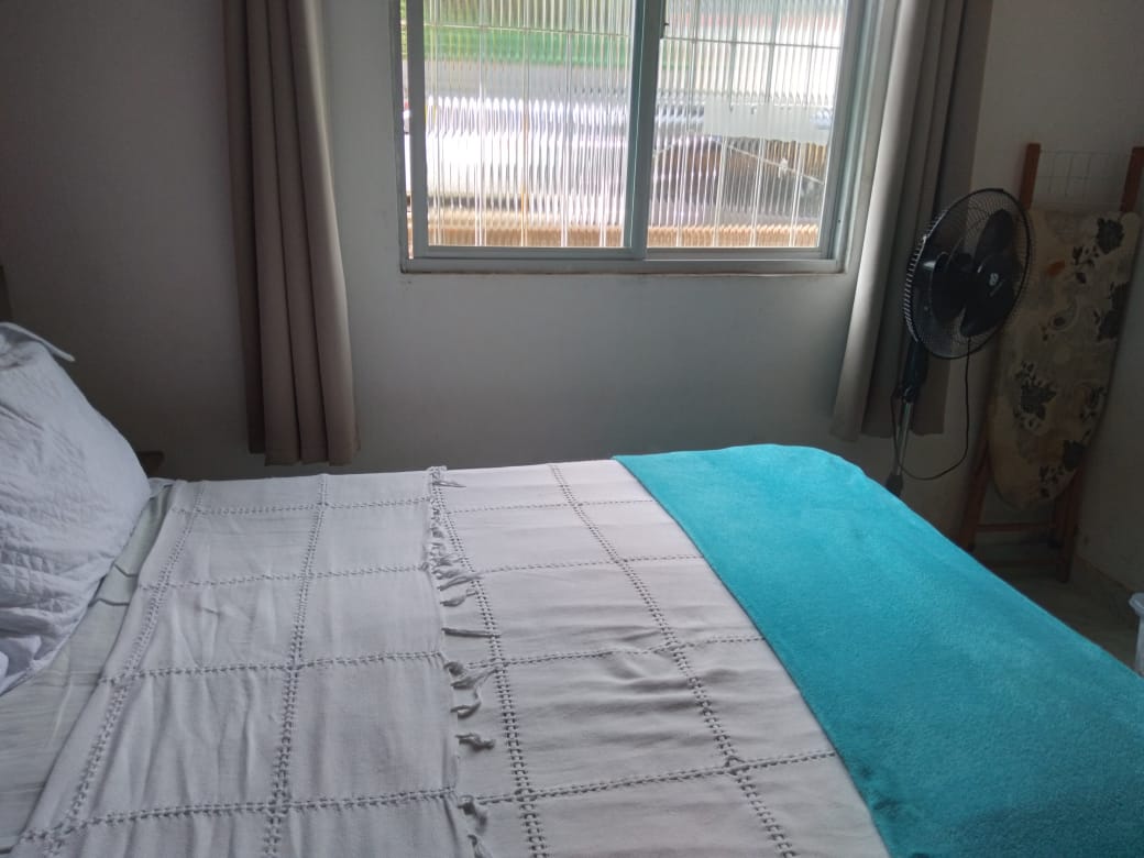 Foto do imóvel: Apartamento com 3 Quartos à Venda, 49 m² em Monte Verde - Florianópolis