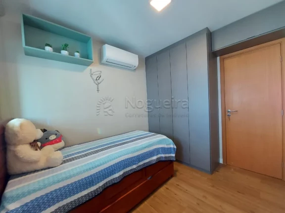 Imagem Apartamento com 3 Quartos à Venda, 99 m² em Boa Viagem - Recife