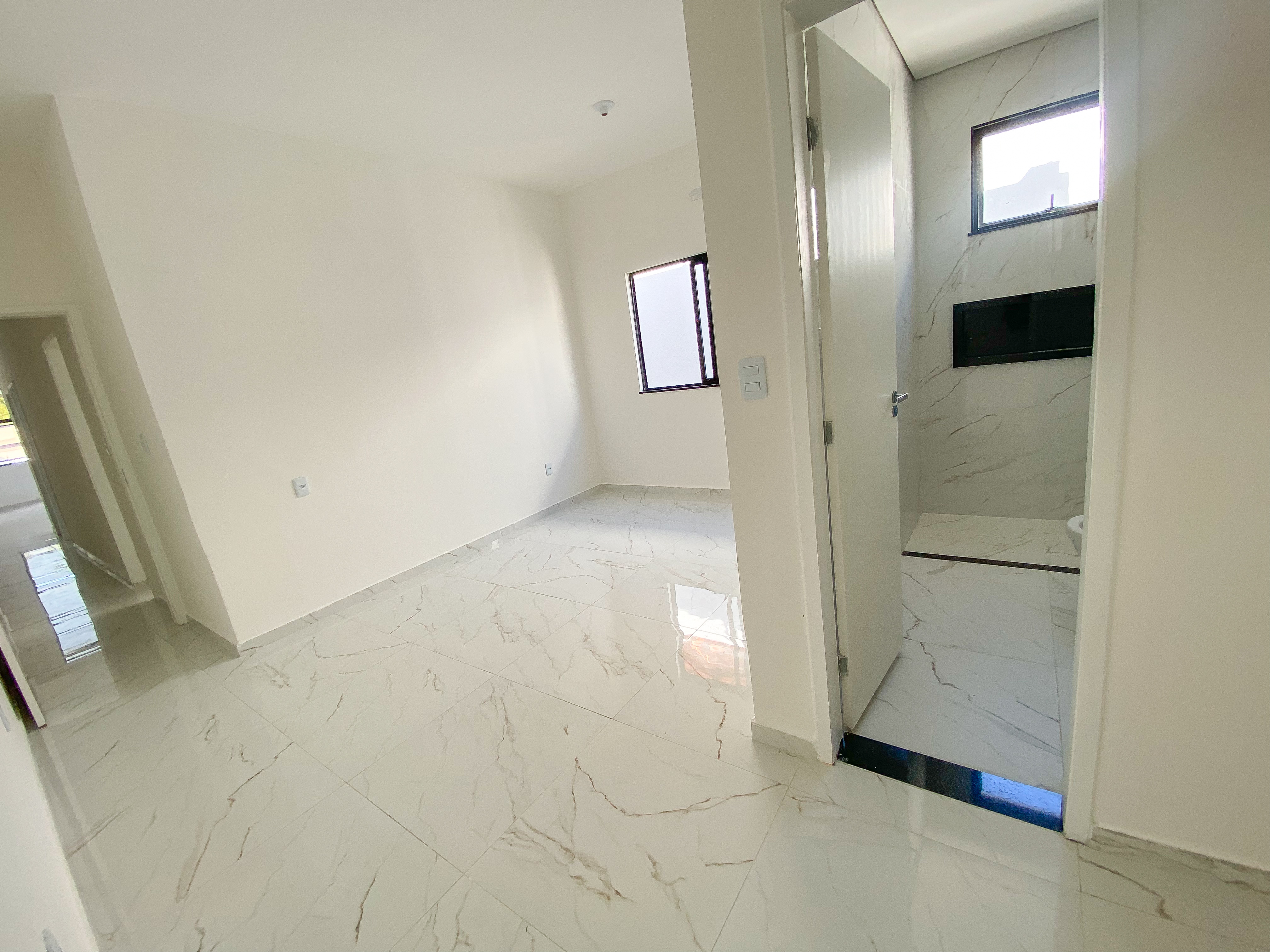 Imagem Casa com 3 Quartos à Venda, 99 m² em Coité - Eusébio